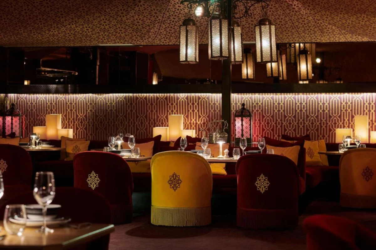 Hyatt Regency Casablanca - Hotel Photo 32