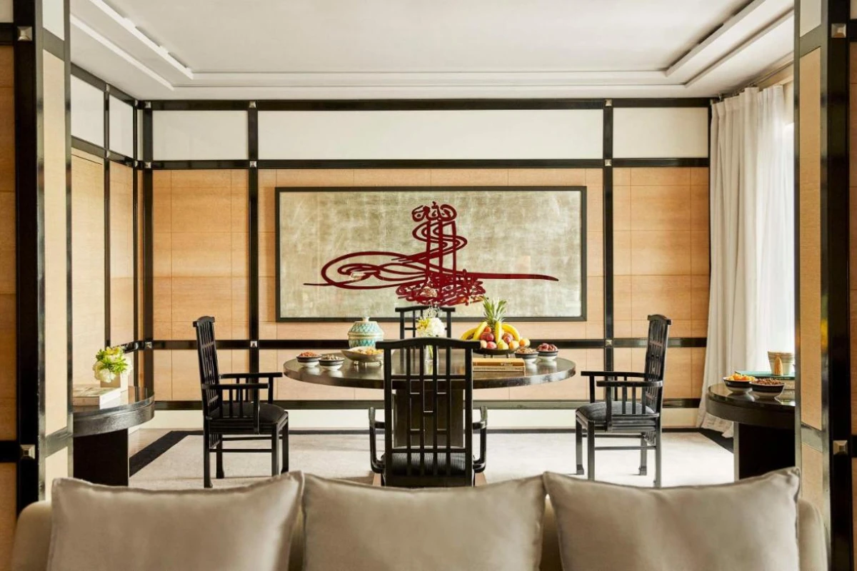 Hyatt Regency Casablanca - Hotel Photo 35