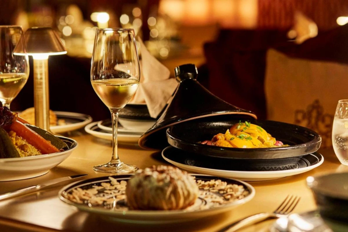 Hyatt Regency Casablanca - Hotel Photo 36