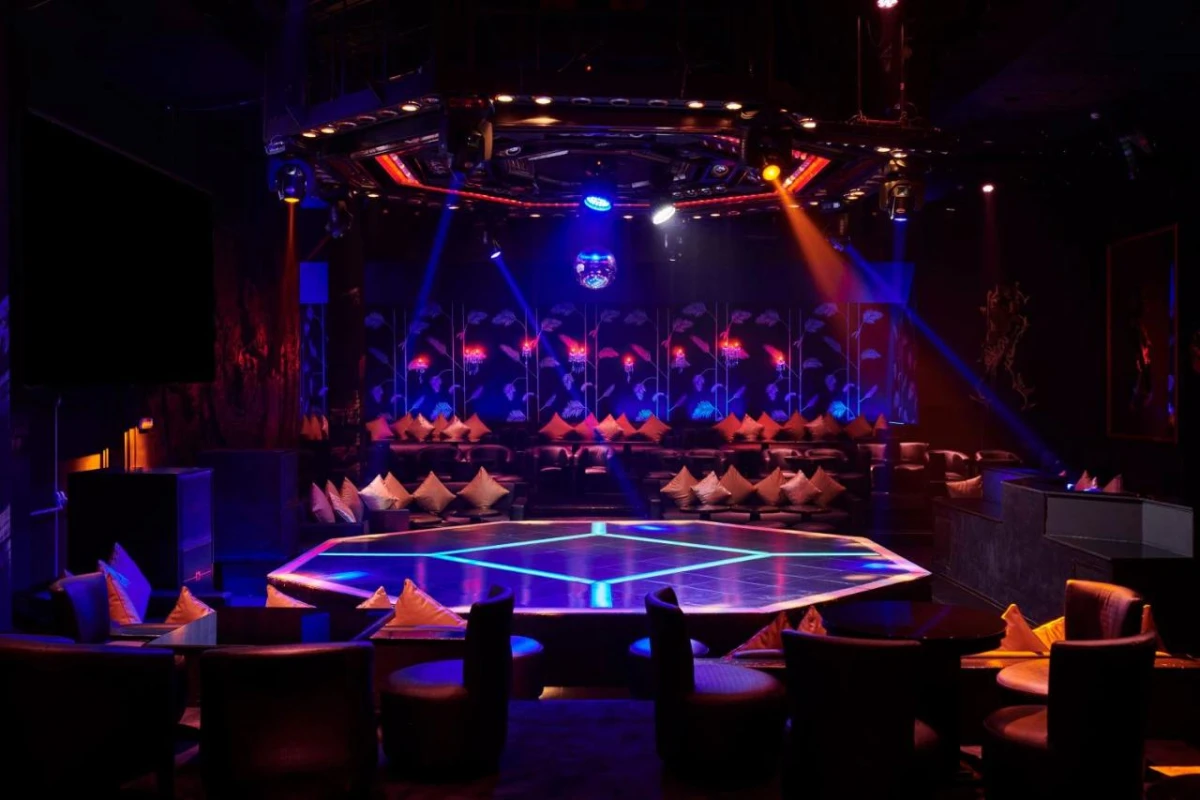 Hyatt Regency Casablanca - Hotel Photo 37