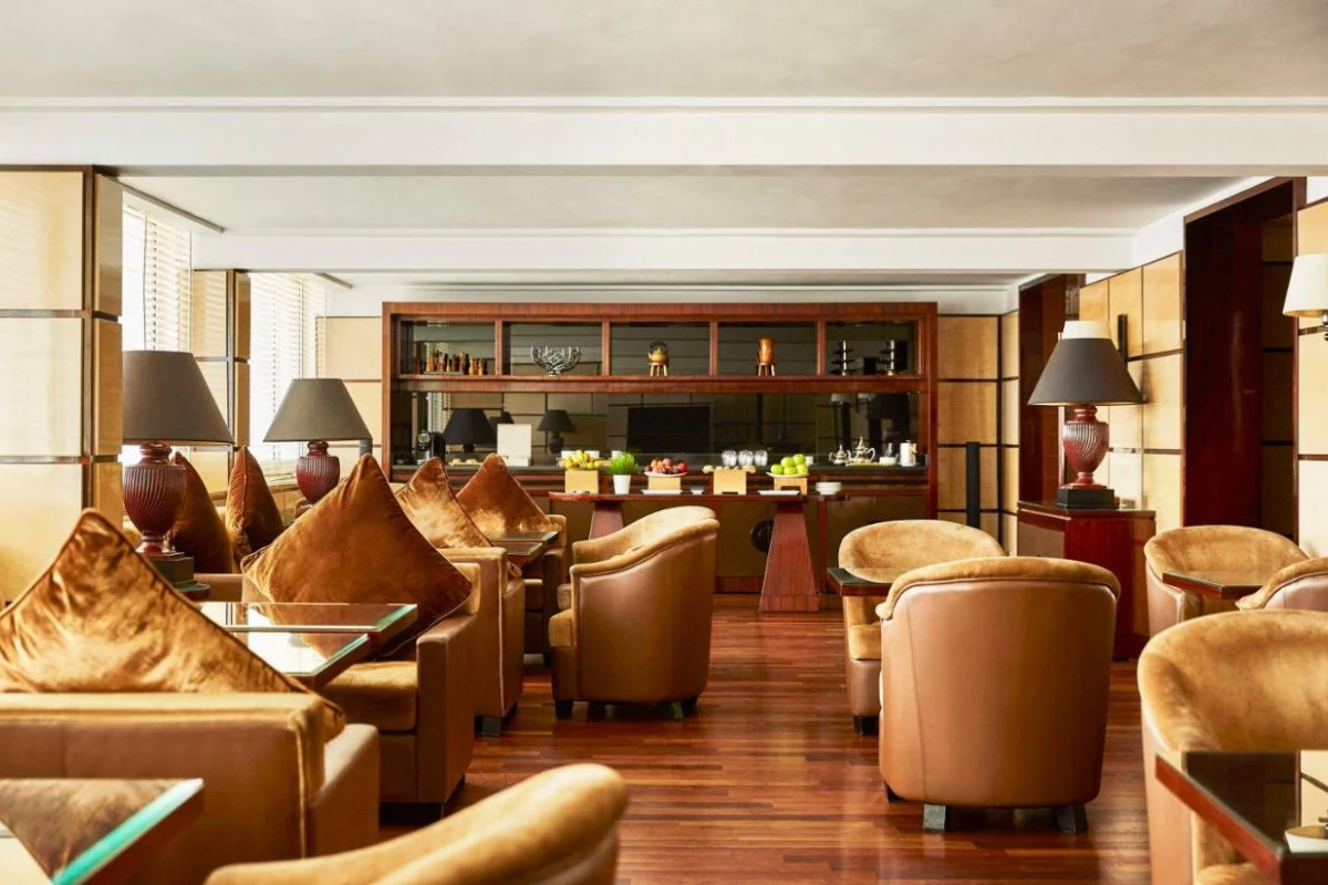 Hyatt Regency Casablanca - Hotel Photo 38