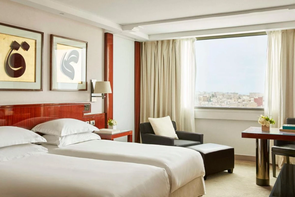 Hyatt Regency Casablanca - Hotel Photo 39