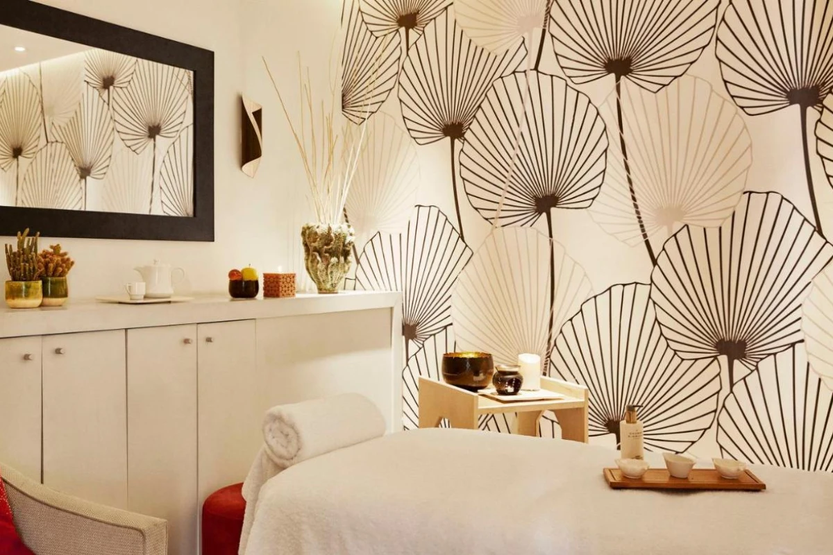 Hyatt Regency Casablanca - Hotel Photo 40