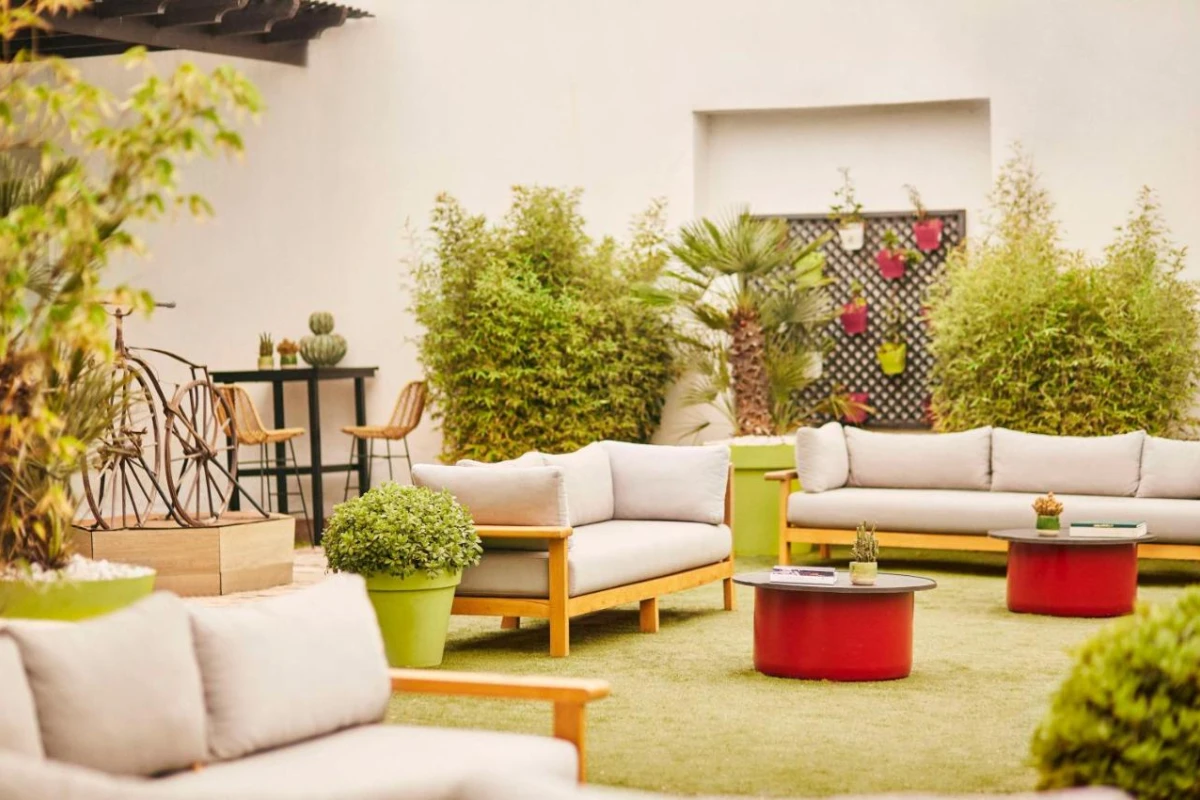 Hyatt Regency Casablanca - Hotel Photo 44