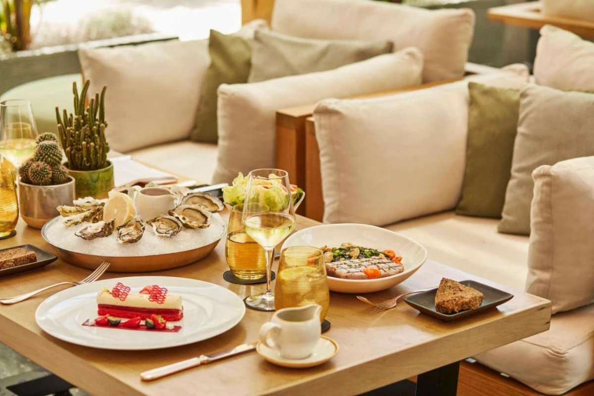 Hyatt Regency Casablanca - Hotel Photo 45