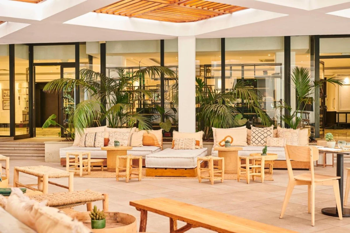 Hyatt Regency Casablanca - Hotel Photo 47