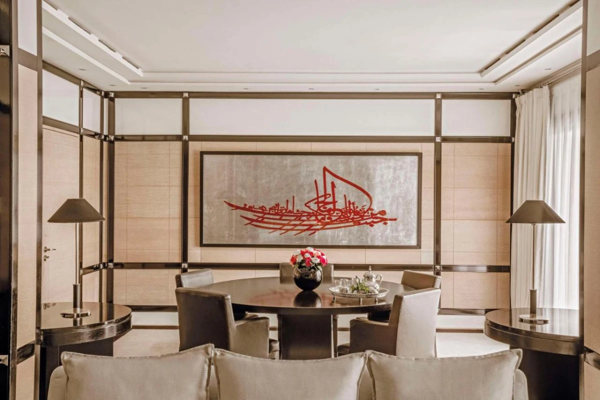 Hyatt Regency Casablanca - Hotel Photo 49