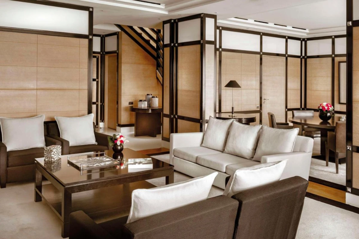 Hyatt Regency Casablanca - Hotel Photo 50