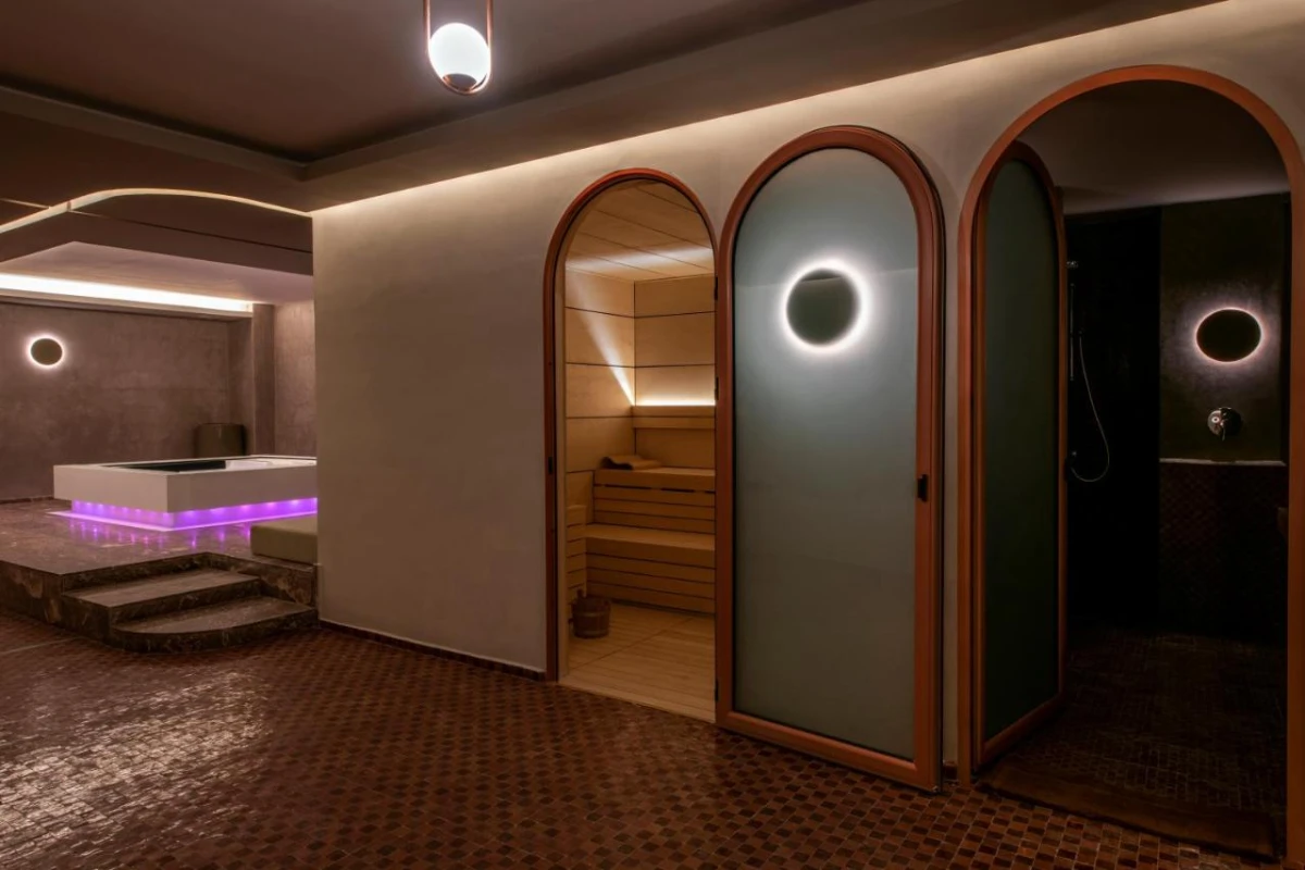 Hyatt Regency Taghazout - Hotel Photo 1