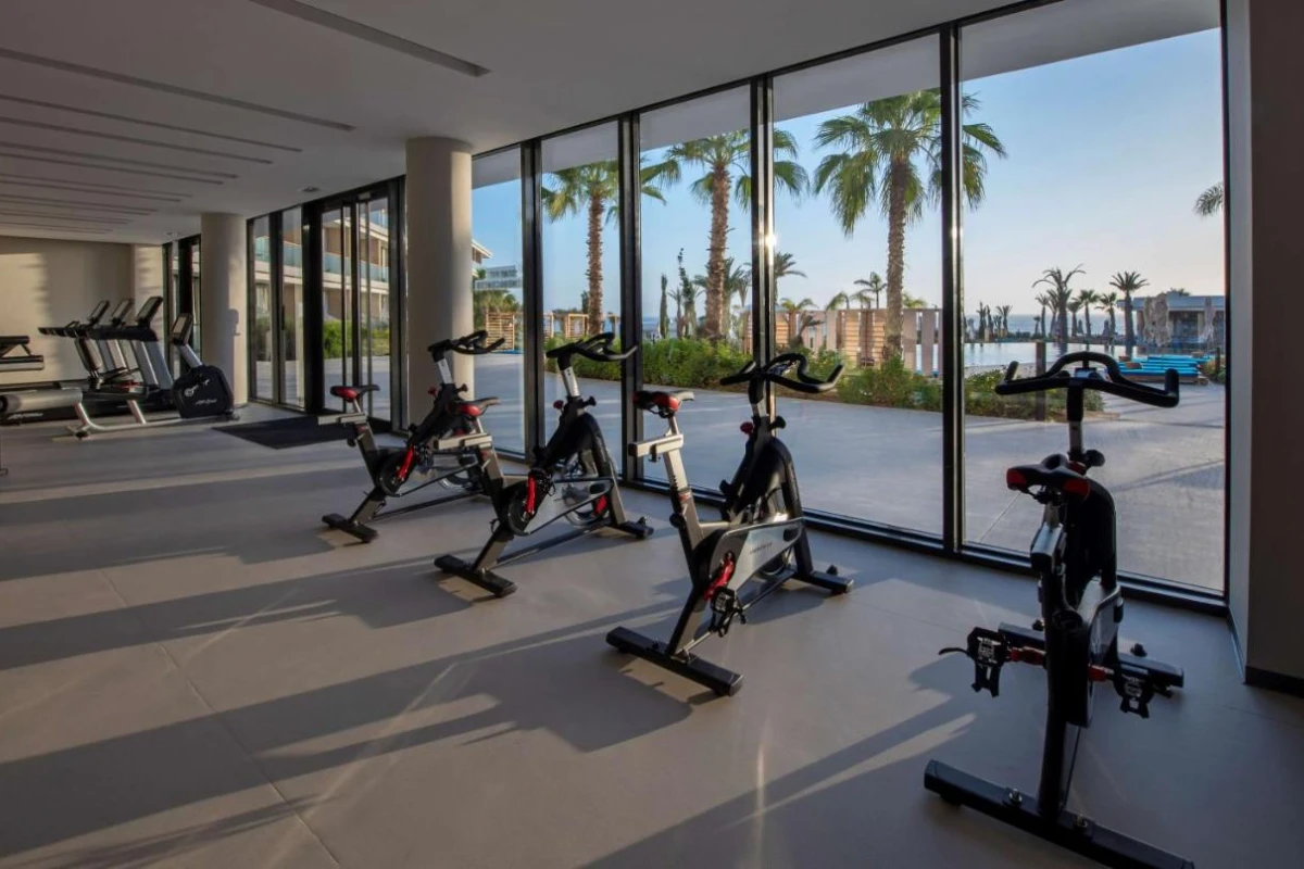 Hyatt Regency Taghazout - Hotel Photo 2