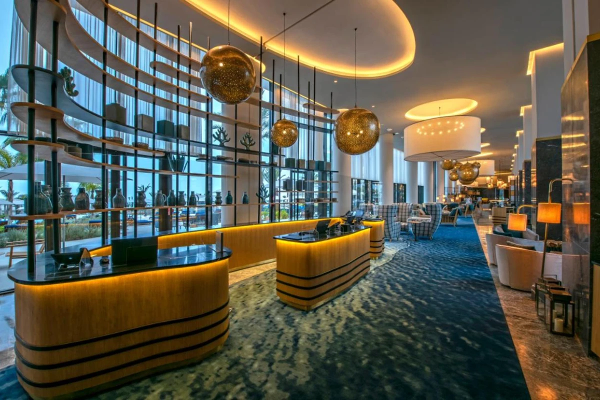 Hyatt Regency Taghazout - Hotel Photo 3