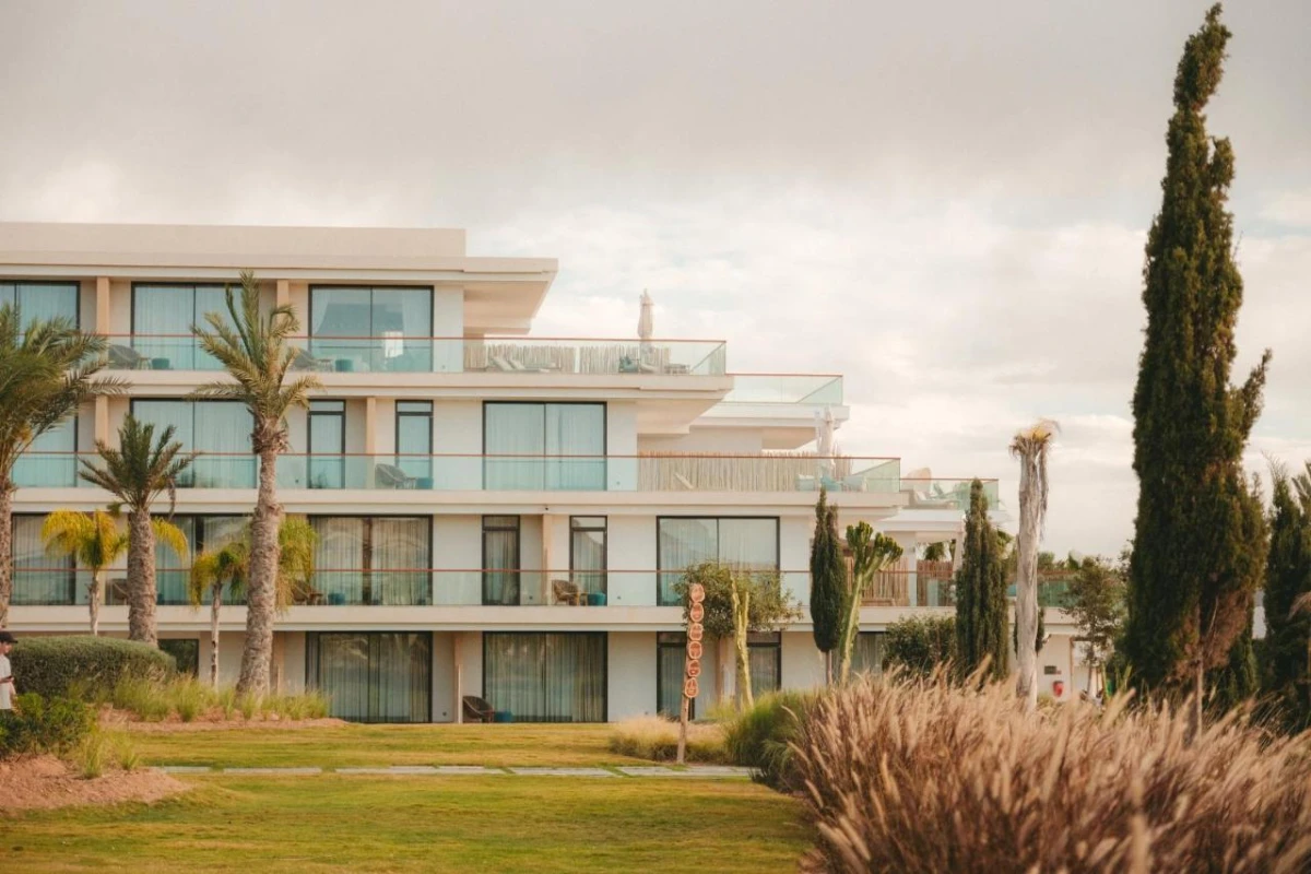 Hyatt Regency Taghazout - Hotel Photo 4