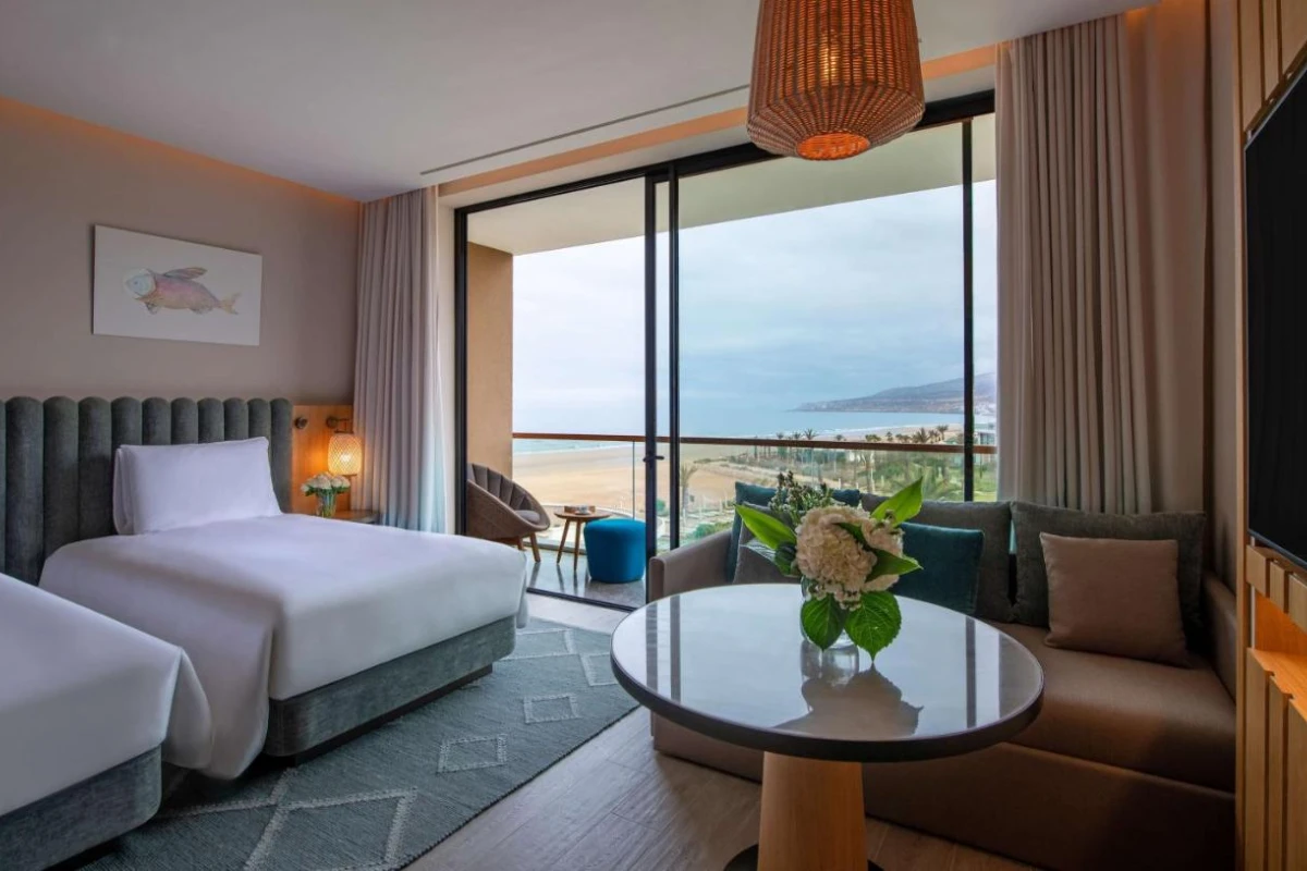 Hyatt Regency Taghazout - Hotel Photo 6