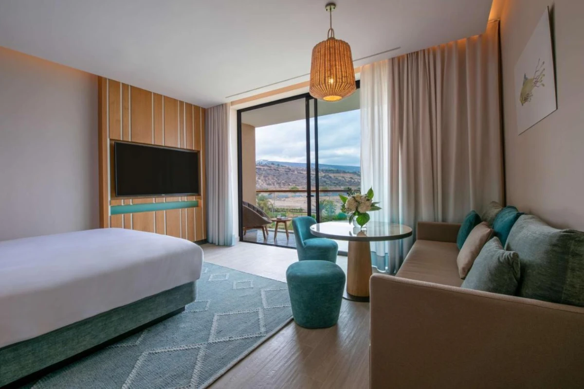 Hyatt Regency Taghazout - Hotel Photo 7