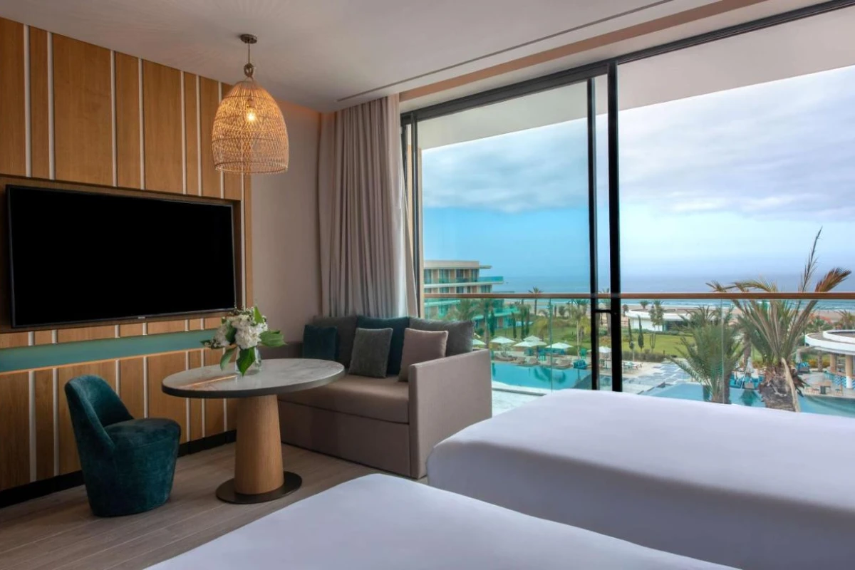 Hyatt Regency Taghazout - Hotel Photo 8