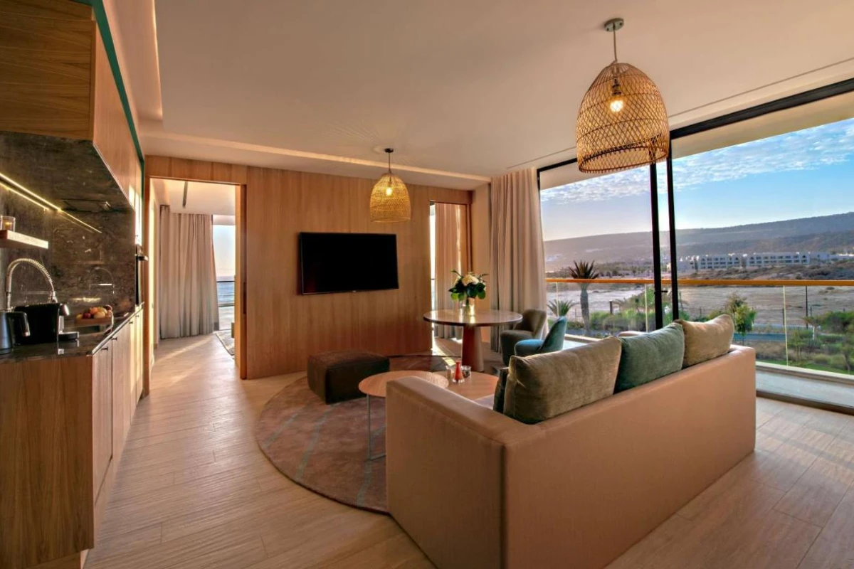 Hyatt Regency Taghazout - Hotel Photo 11