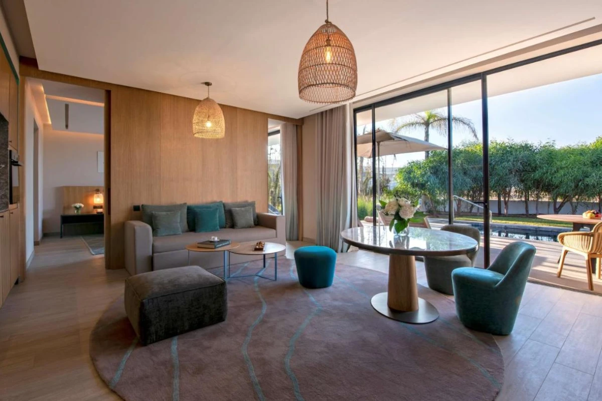 Hyatt Regency Taghazout - Hotel Photo 12