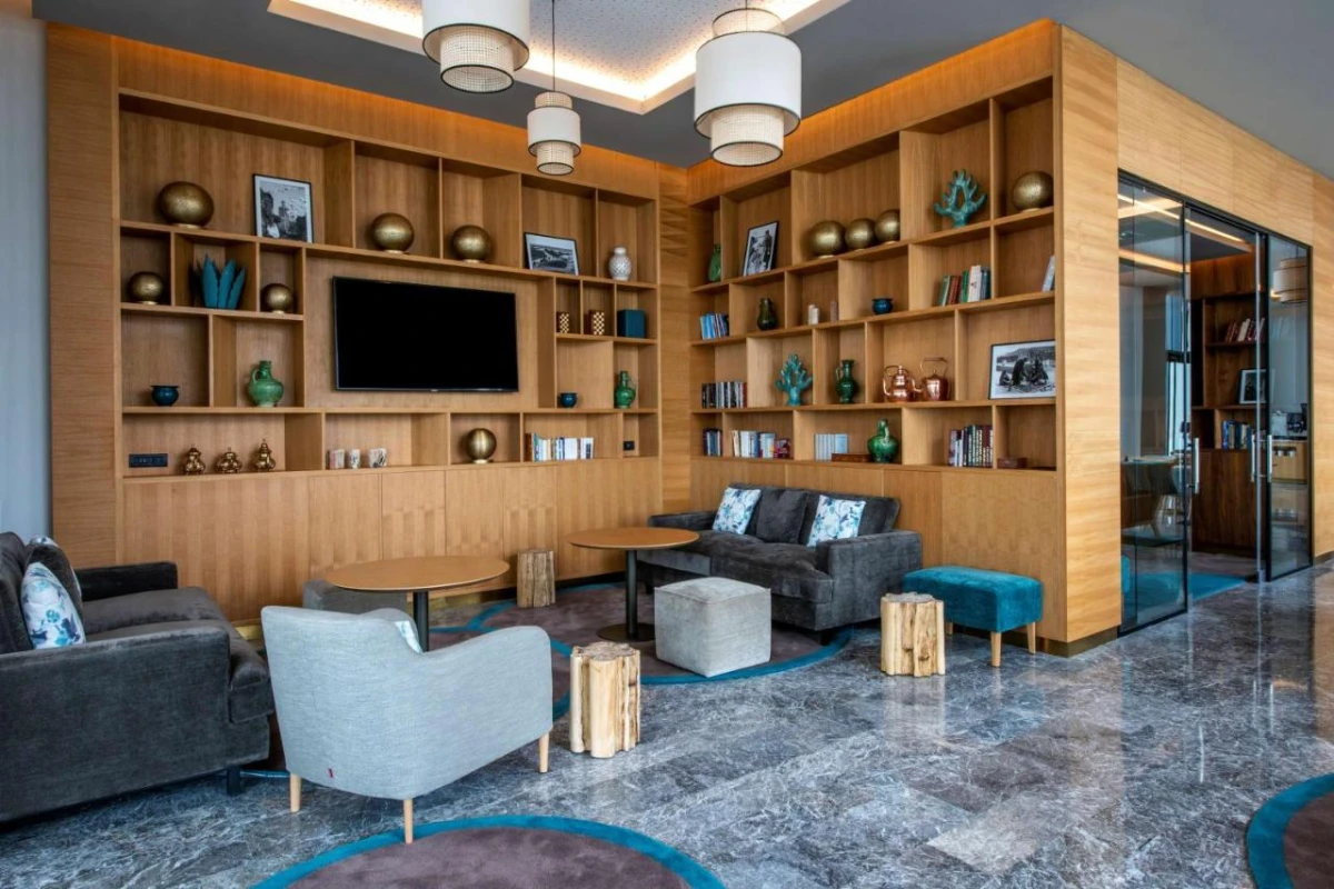 Hyatt Regency Taghazout - Hotel Photo 16