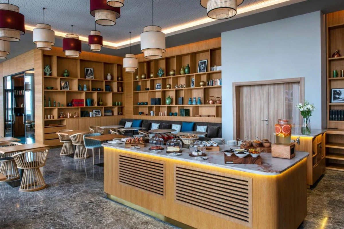 Hyatt Regency Taghazout - Hotel Photo 17