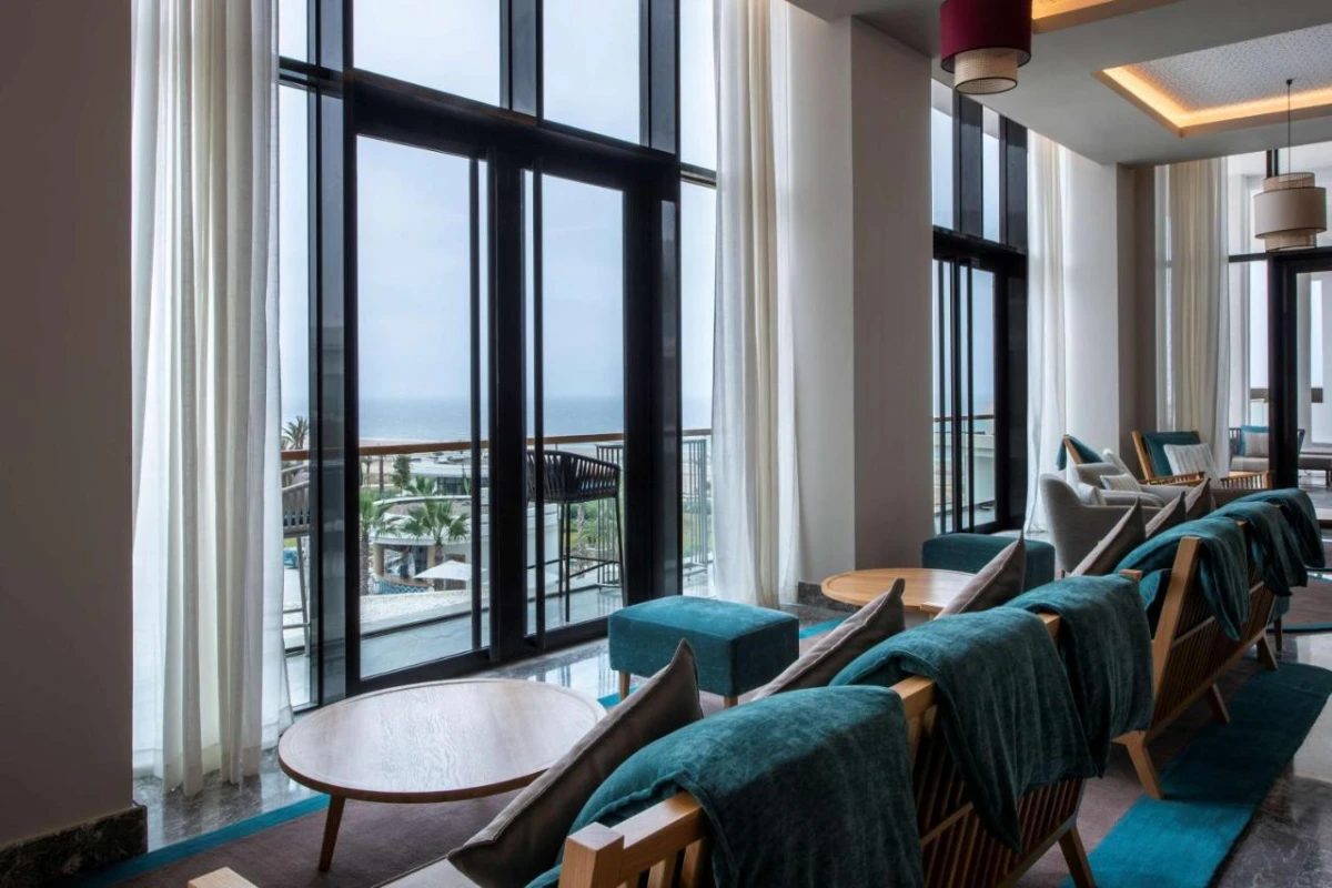 Hyatt Regency Taghazout - Hotel Photo 18