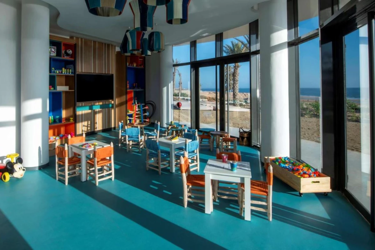 Hyatt Regency Taghazout - Hotel Photo 19