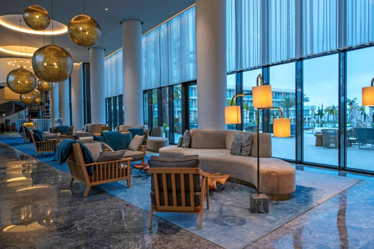 Hyatt Regency Taghazout - Hotel Photo 21