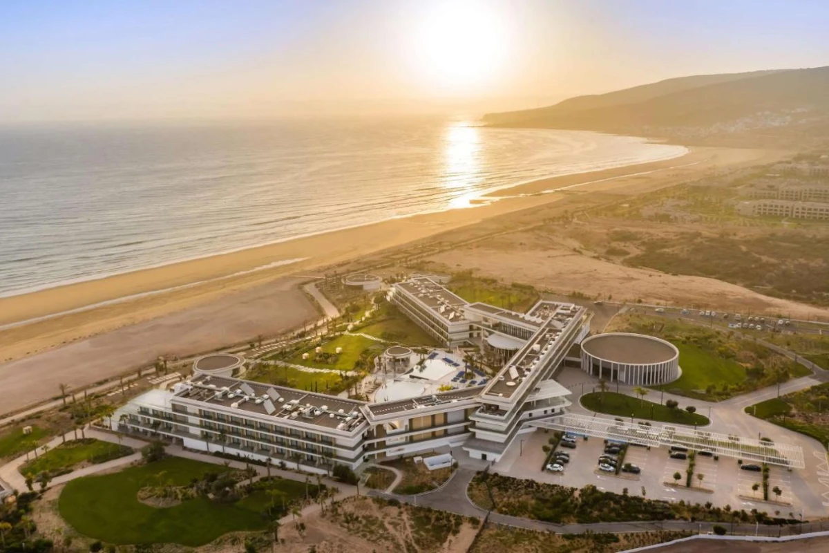 Hyatt Regency Taghazout - Hotel Photo 22