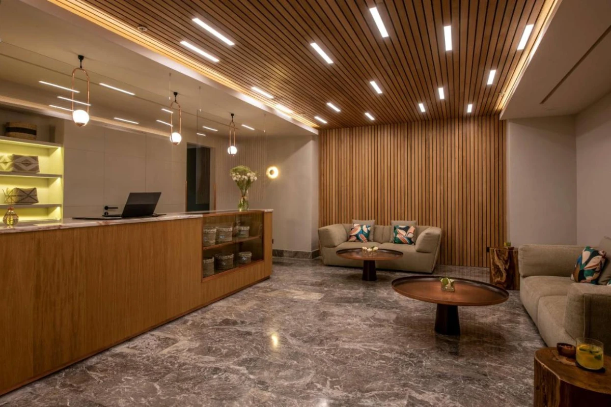 Hyatt Regency Taghazout - Hotel Photo 23