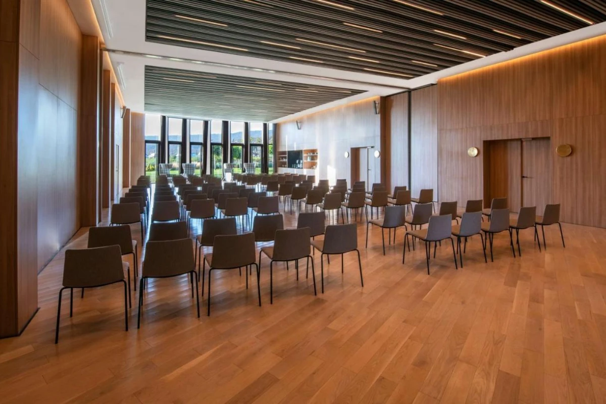 Hyatt Regency Taghazout - Hotel Photo 27