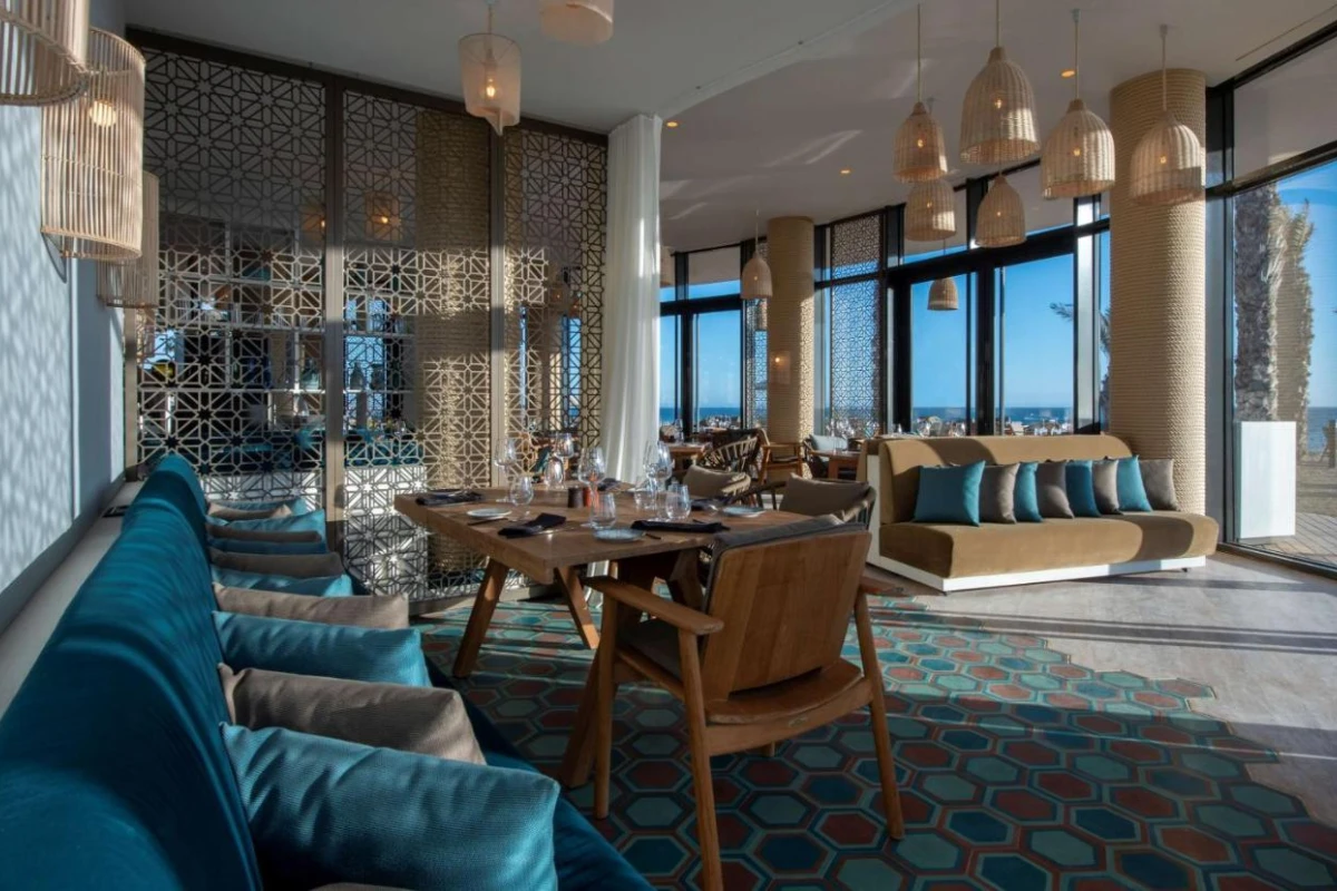 Hyatt Regency Taghazout - Hotel Photo 28