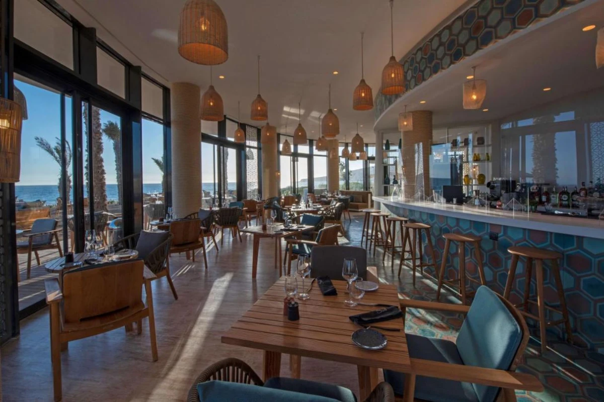 Hyatt Regency Taghazout - Hotel Photo 29