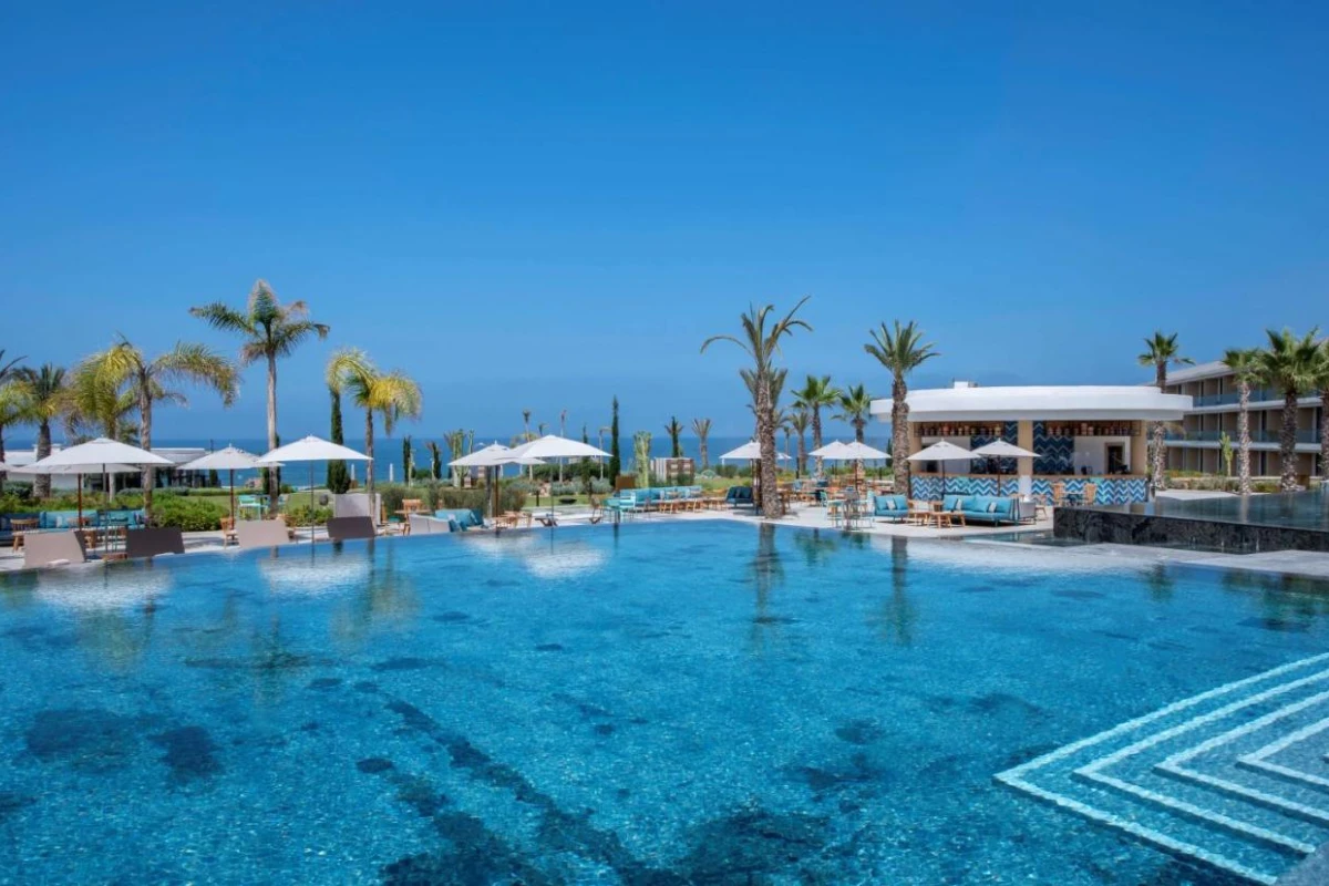 Hyatt Regency Taghazout - Hotel Photo 30