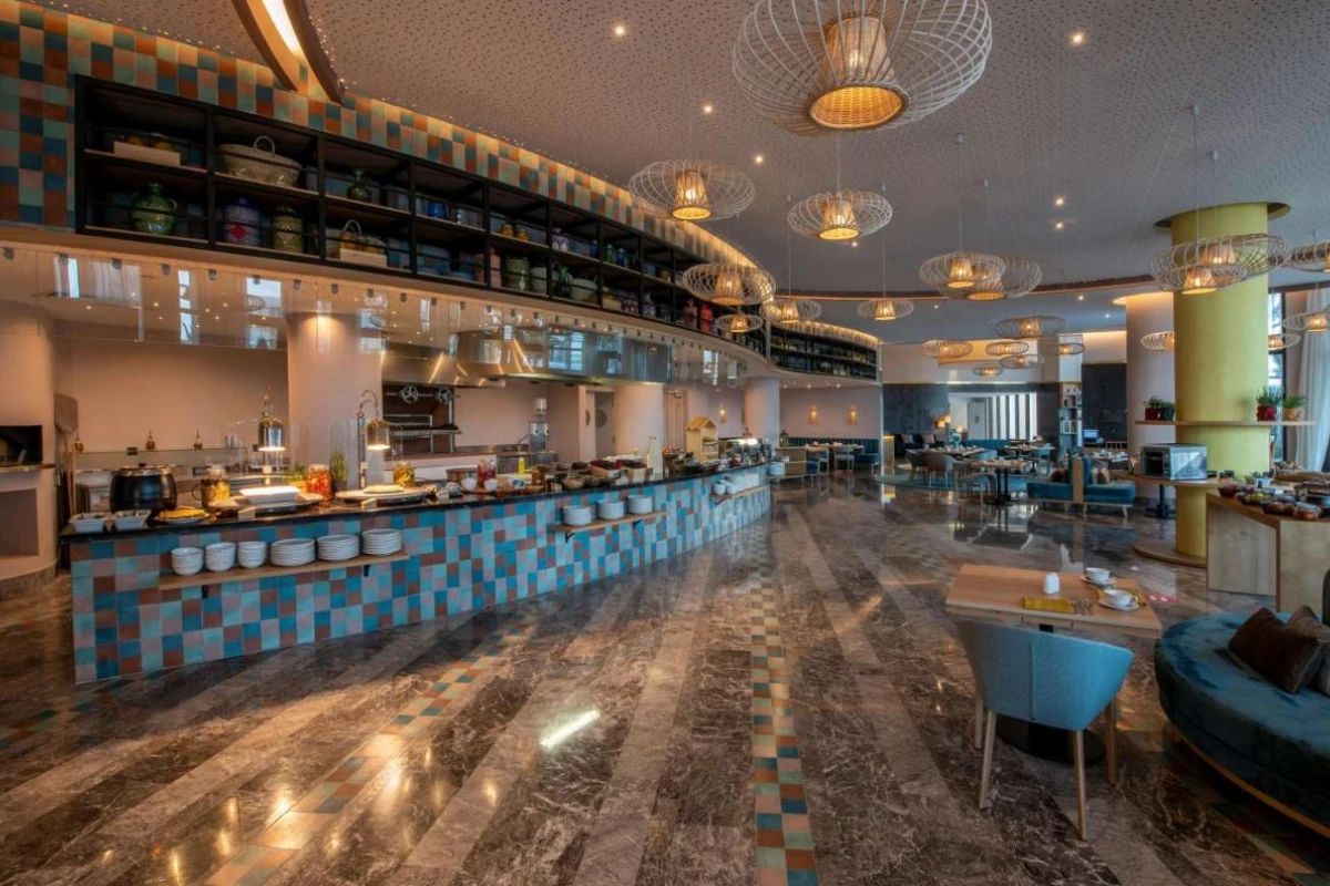 Hyatt Regency Taghazout - Hotel Photo 31