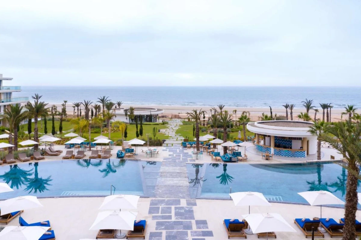 Hyatt Regency Taghazout - Hotel Photo 33