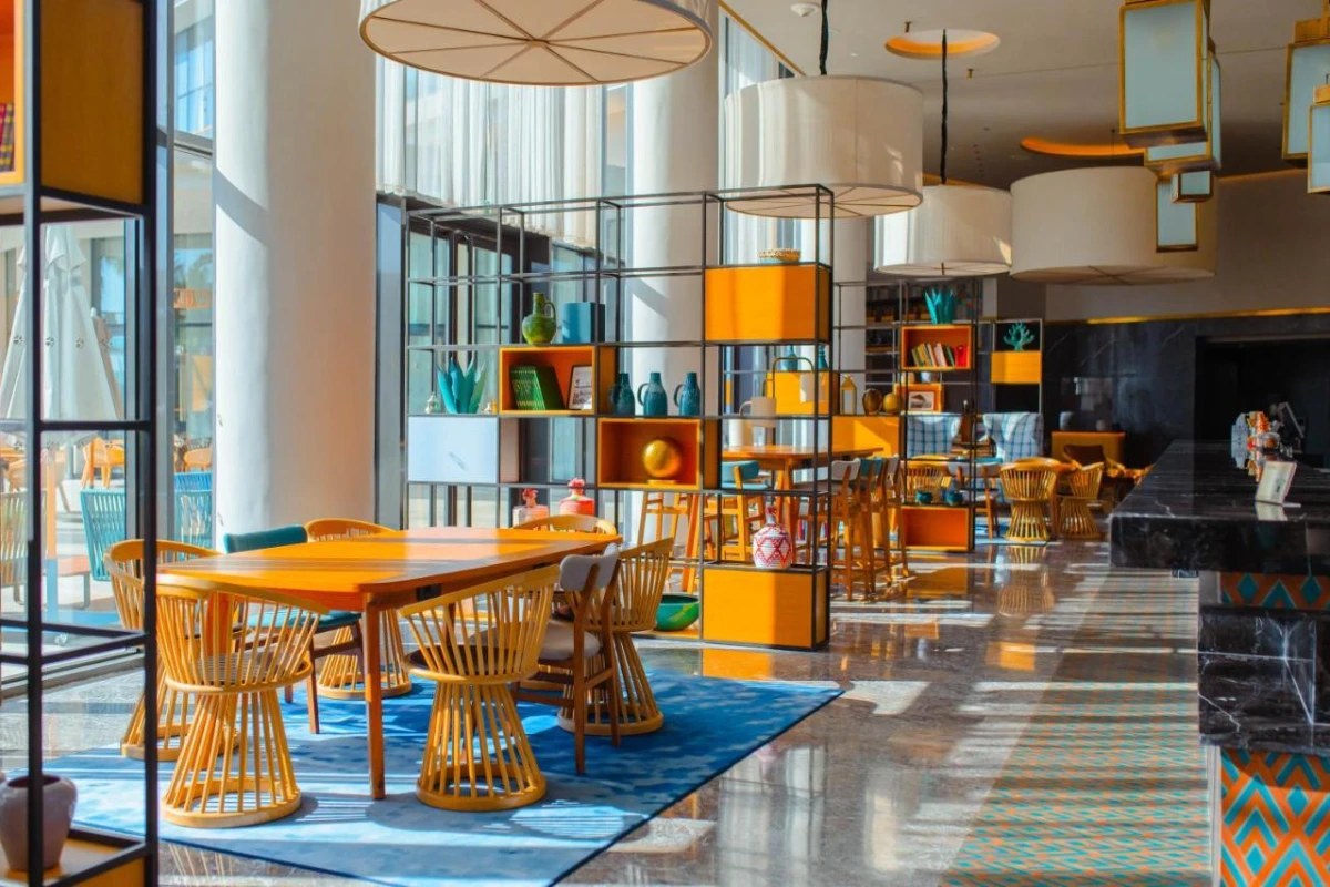 Hyatt Regency Taghazout - Hotel Photo 36