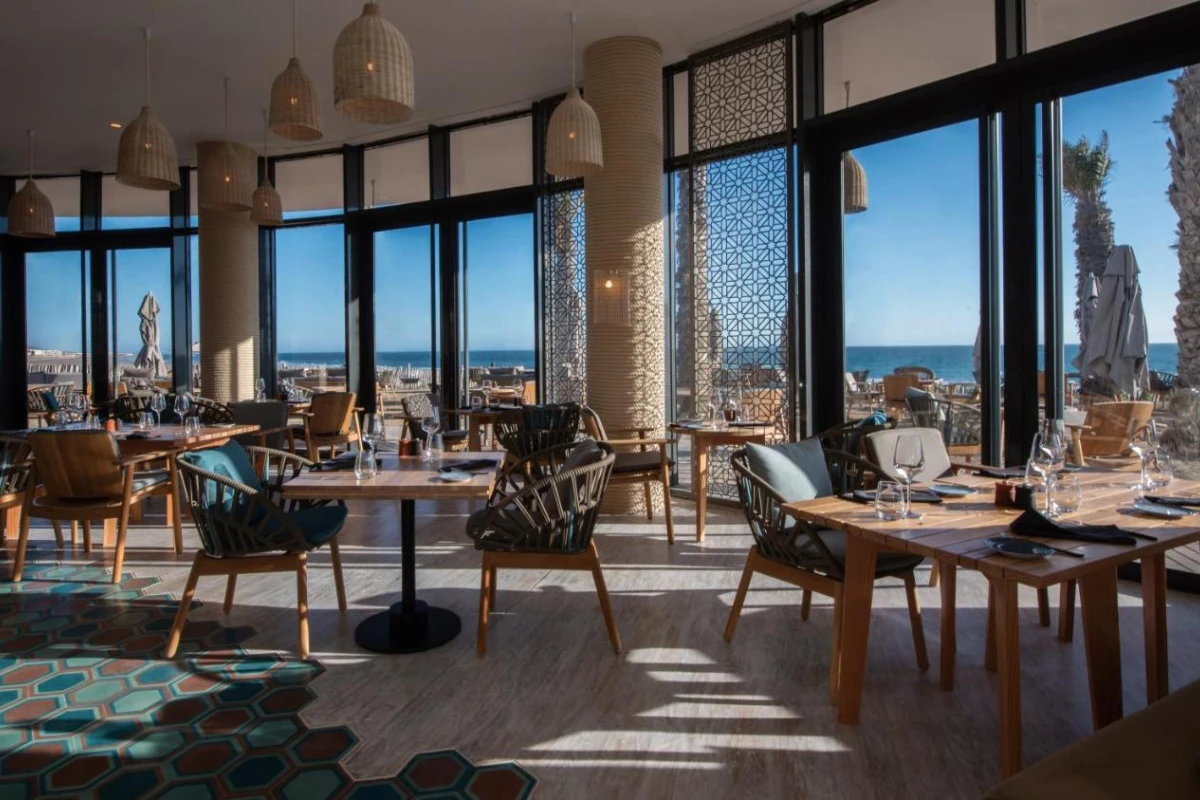 Hyatt Regency Taghazout - Hotel Photo 37