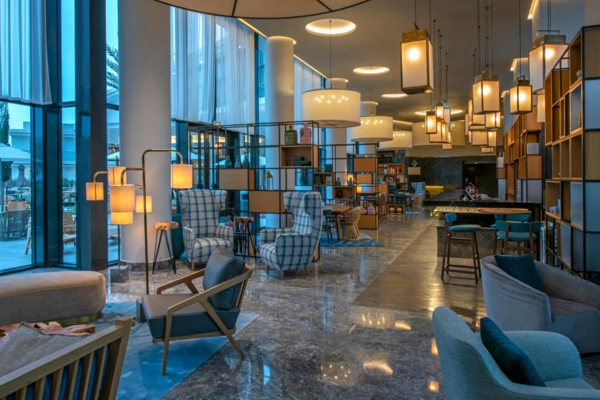 Hyatt Regency Taghazout - Hotel Photo 40