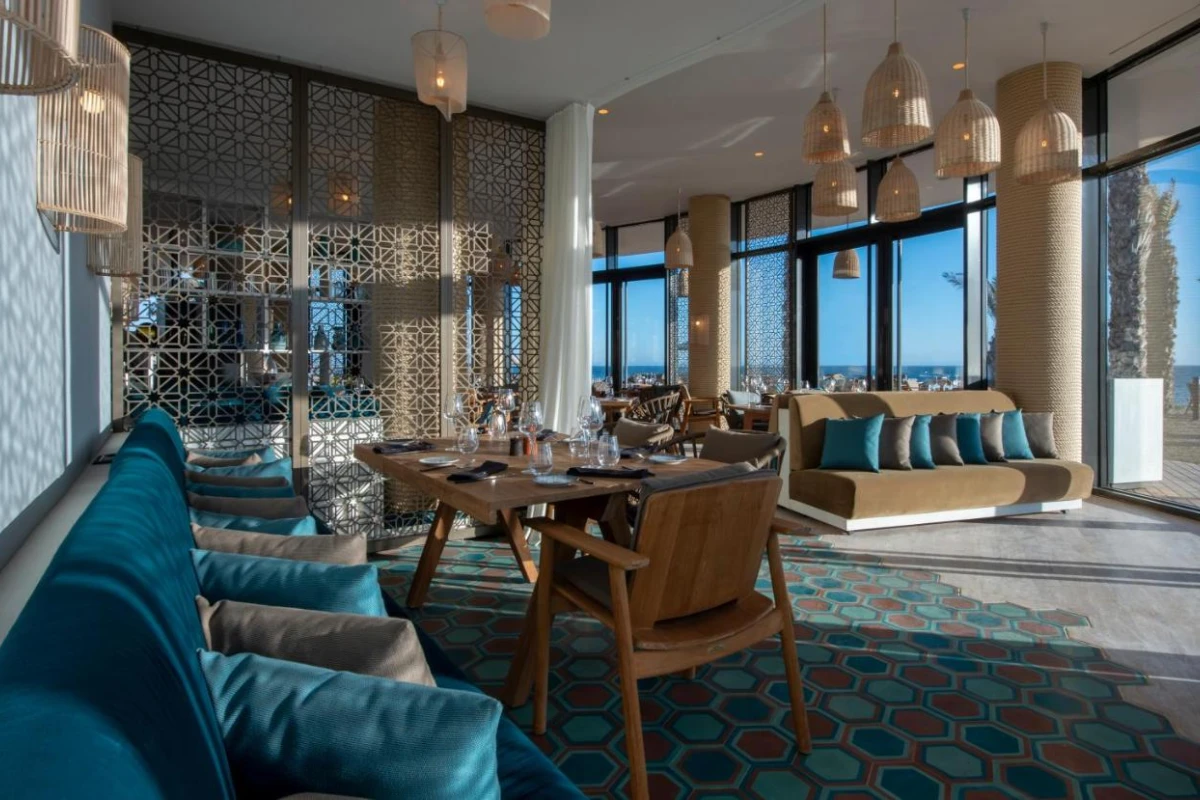 Hyatt Regency Taghazout - Hotel Photo 42