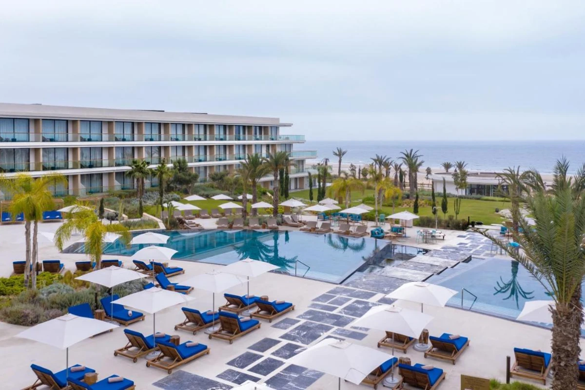 Hyatt Regency Taghazout - Hotel Photo 43