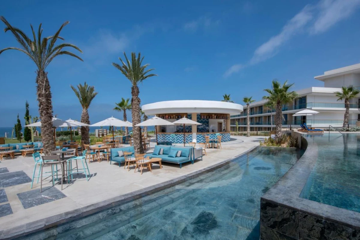 Hyatt Regency Taghazout - Hotel Photo 44