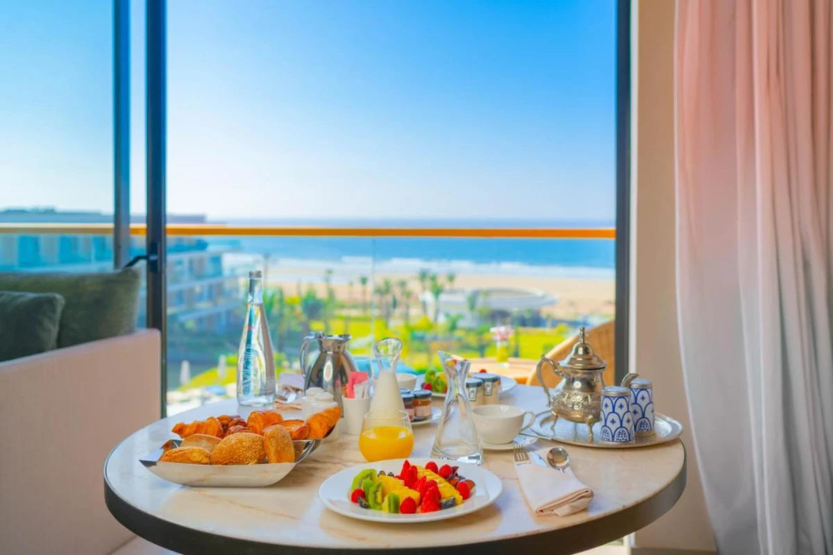 Hyatt Regency Taghazout - Hotel Photo 45