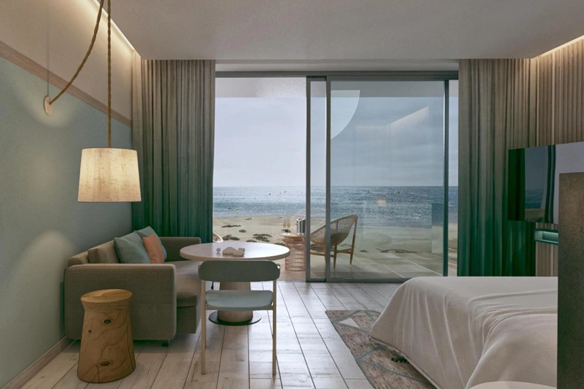 Hyatt Regency Taghazout - Hotel Photo 46