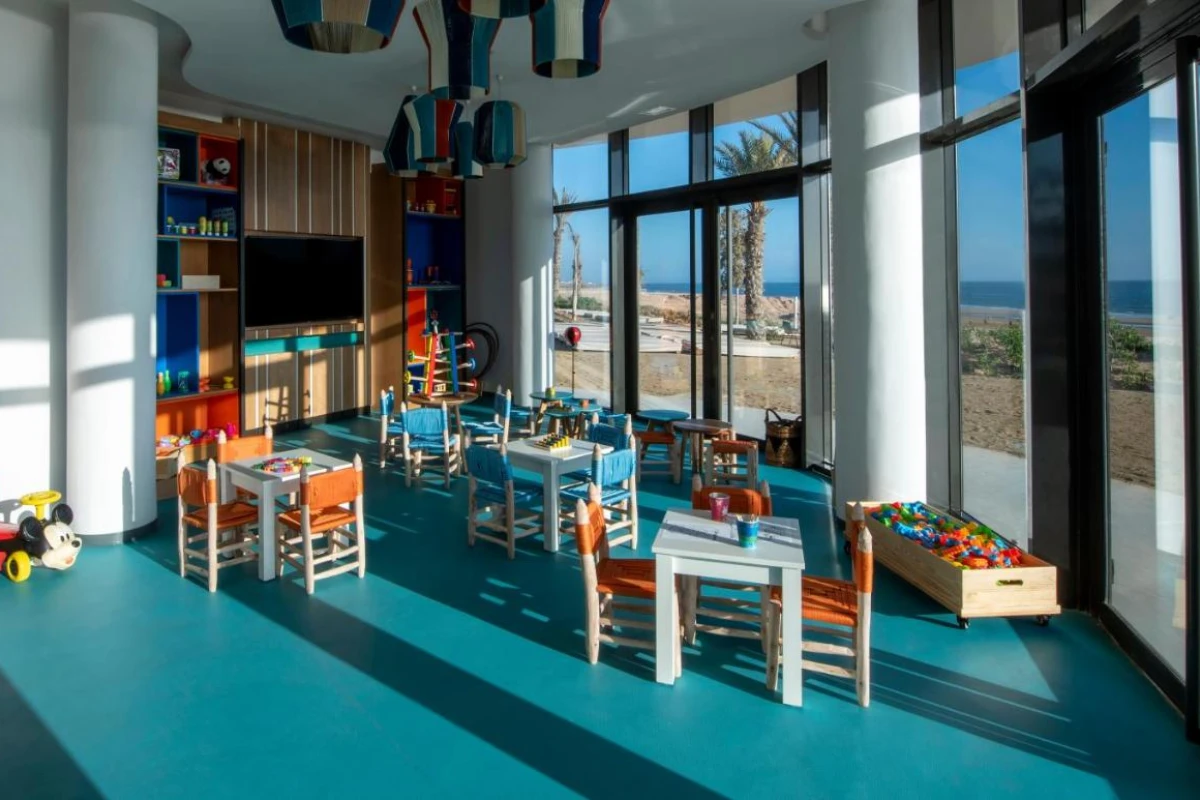 Hyatt Regency Taghazout - Hotel Photo 48