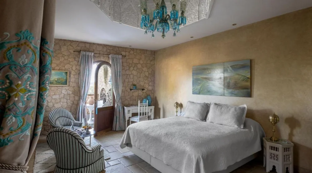 Panorama Room at La Sultana Oualidia