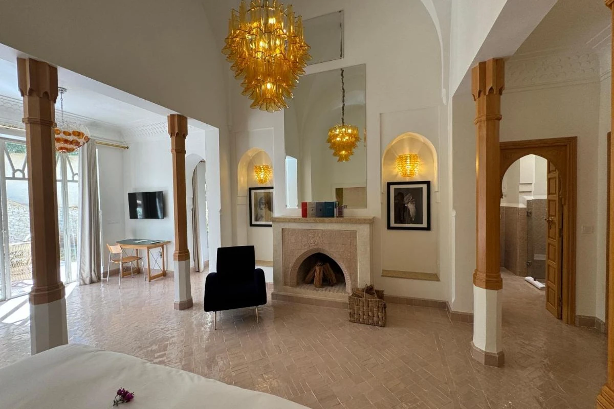 Les Deux Tours - Hotel Photo 3