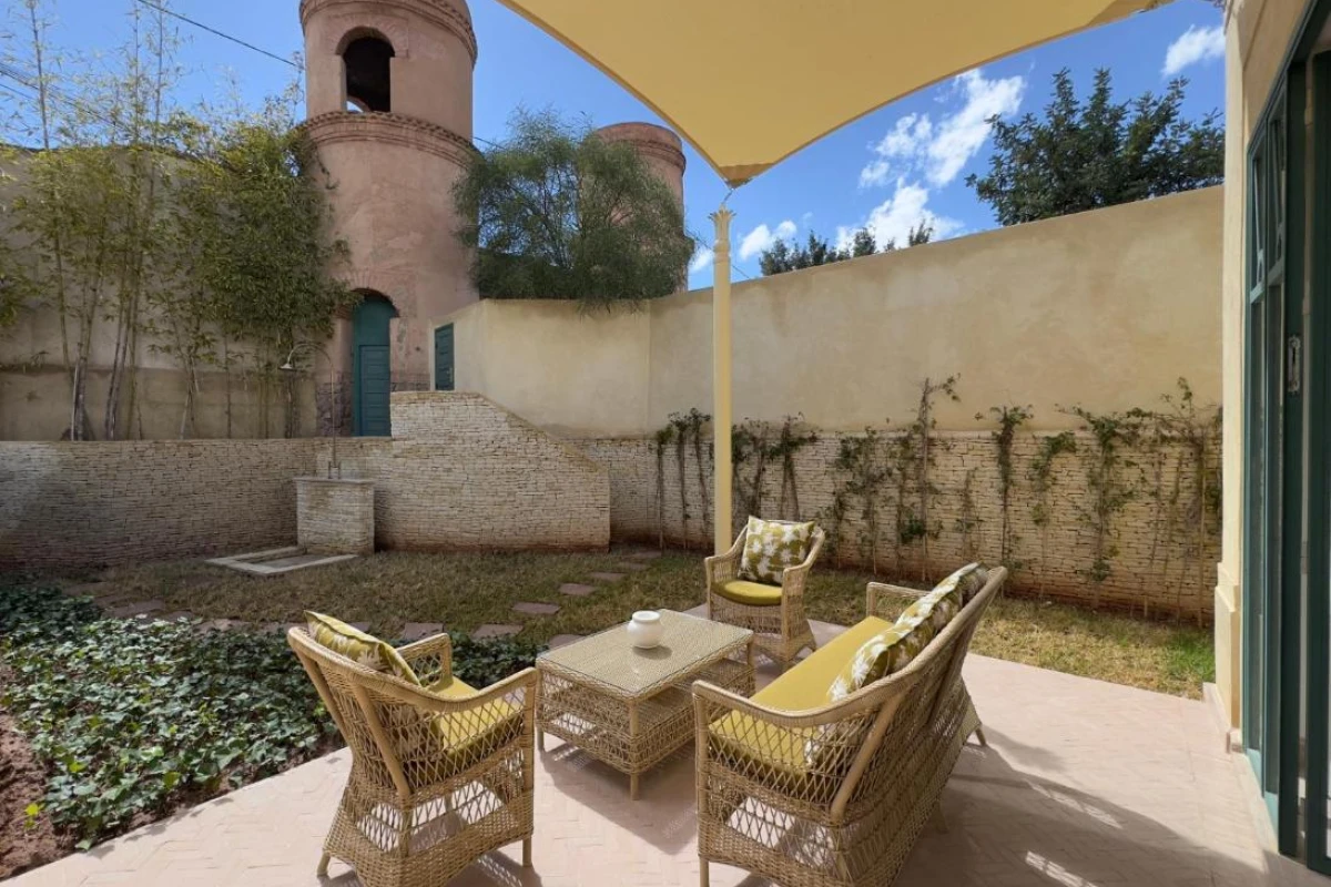 Les Deux Tours - Hotel Photo 4