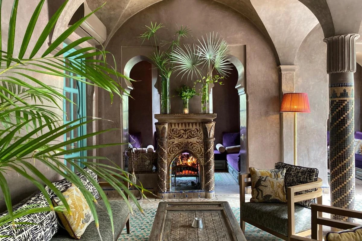 Les Deux Tours - Hotel Photo 10