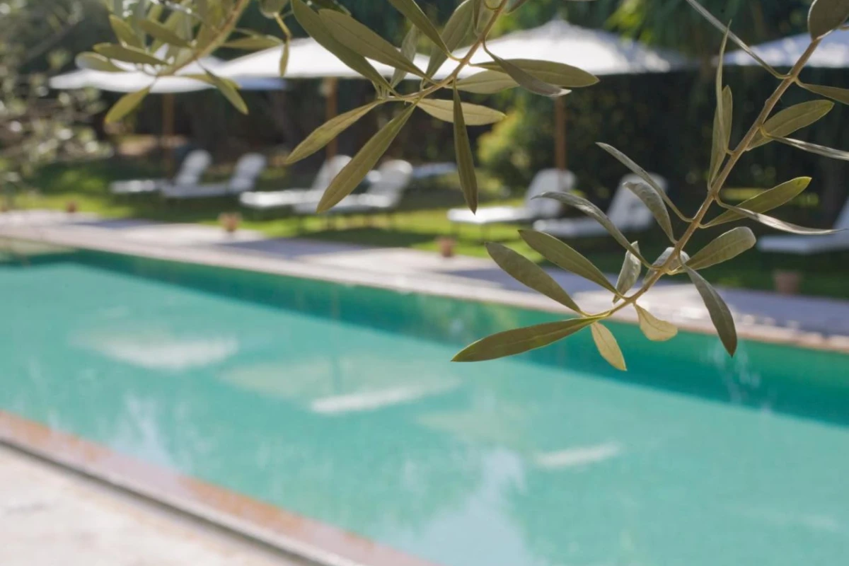 Les Deux Tours - Hotel Photo 11