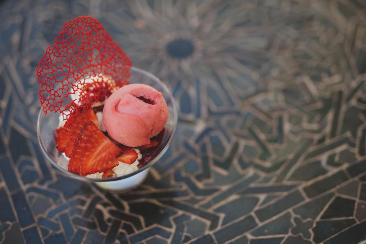 Les Deux Tours - Hotel Photo 14