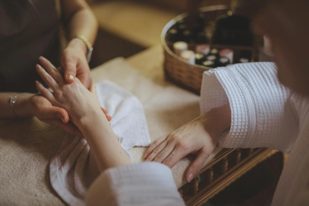 Les Deux Tours - Hotel Photo 15